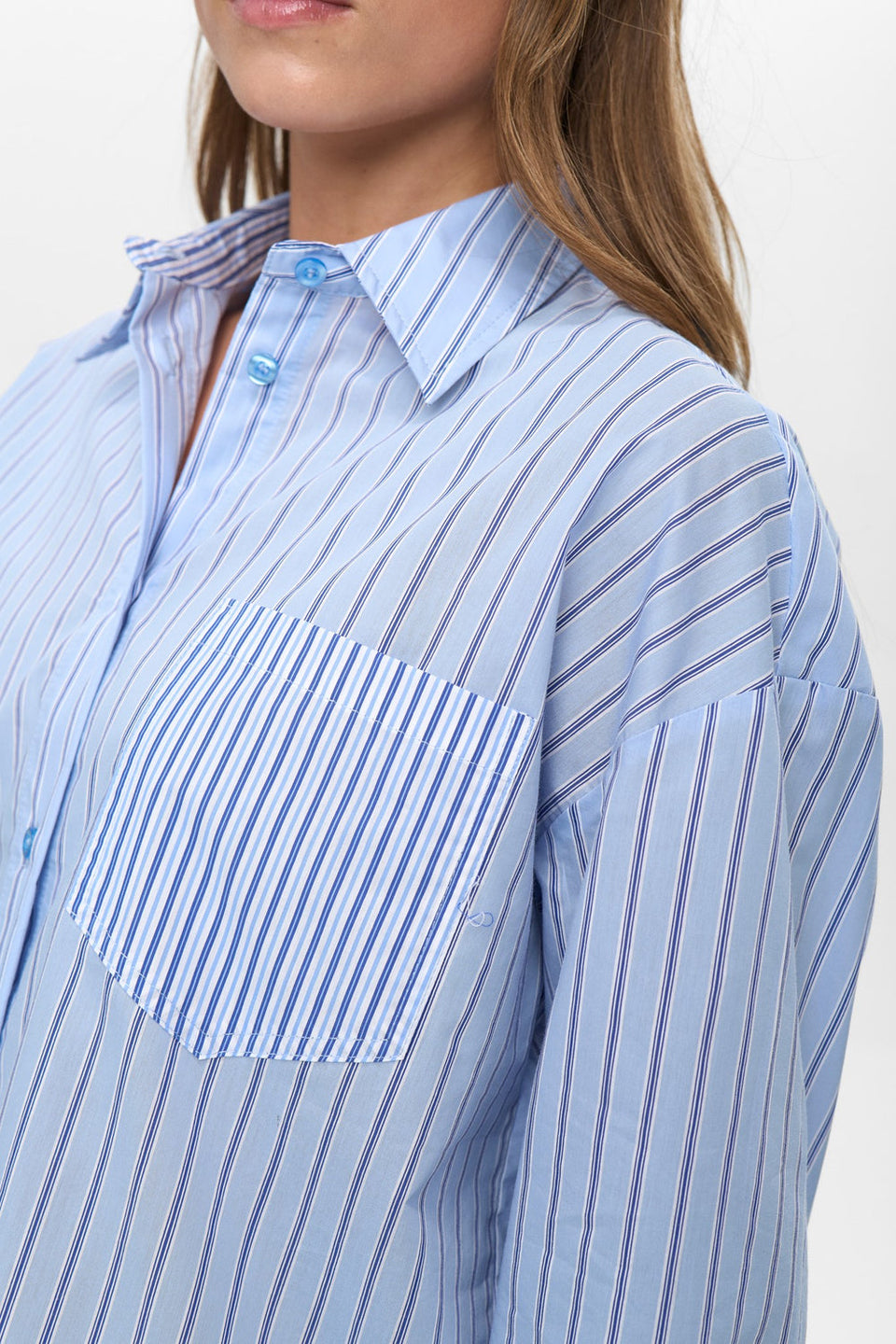 Camisa Numajra