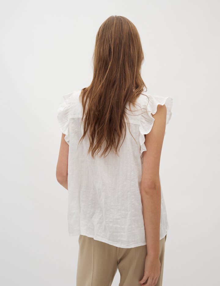 Camisa Gemala