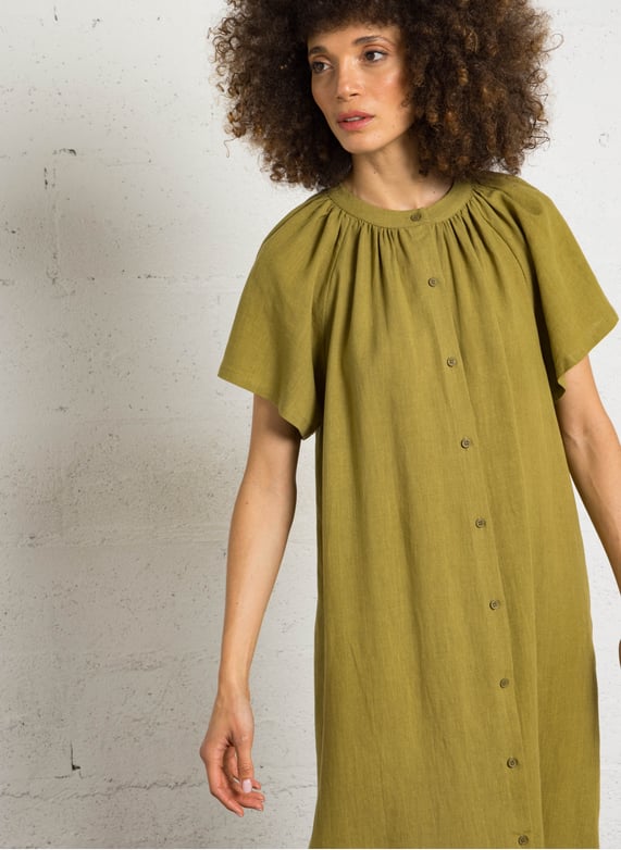 Vestido Montpellier