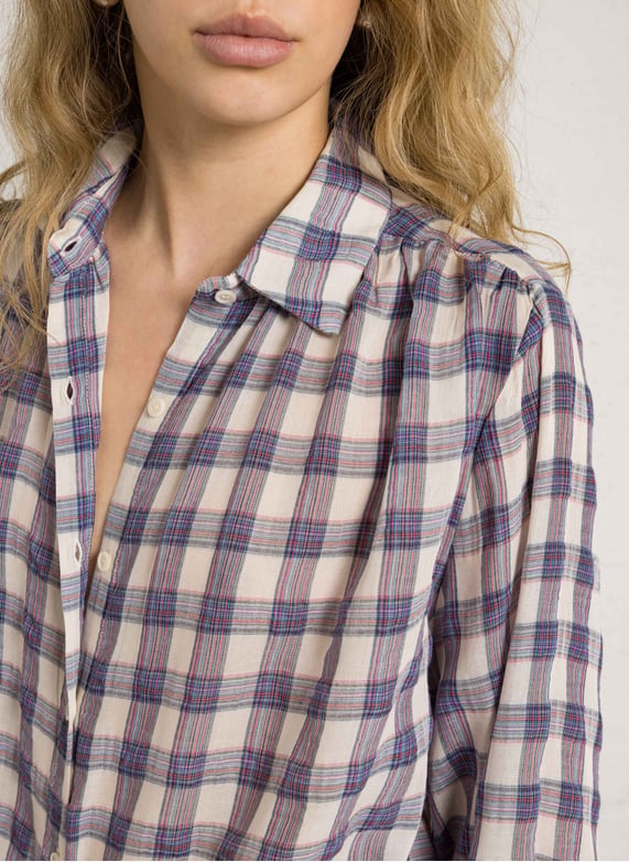 Camisa Kansas
