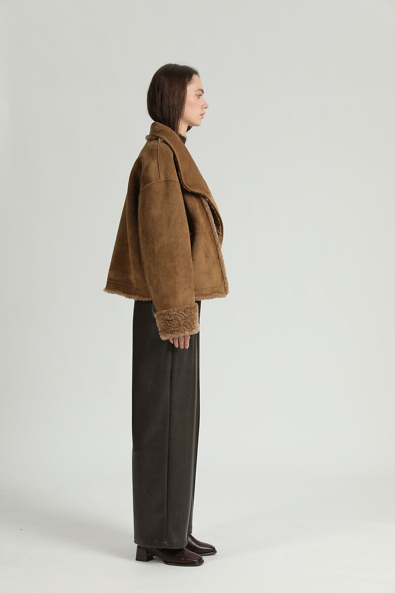 Chaqueta Jasmine
