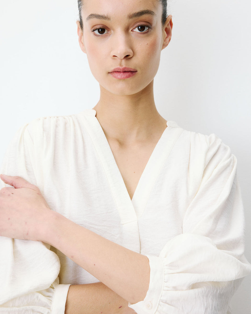 Blusa Aureiane