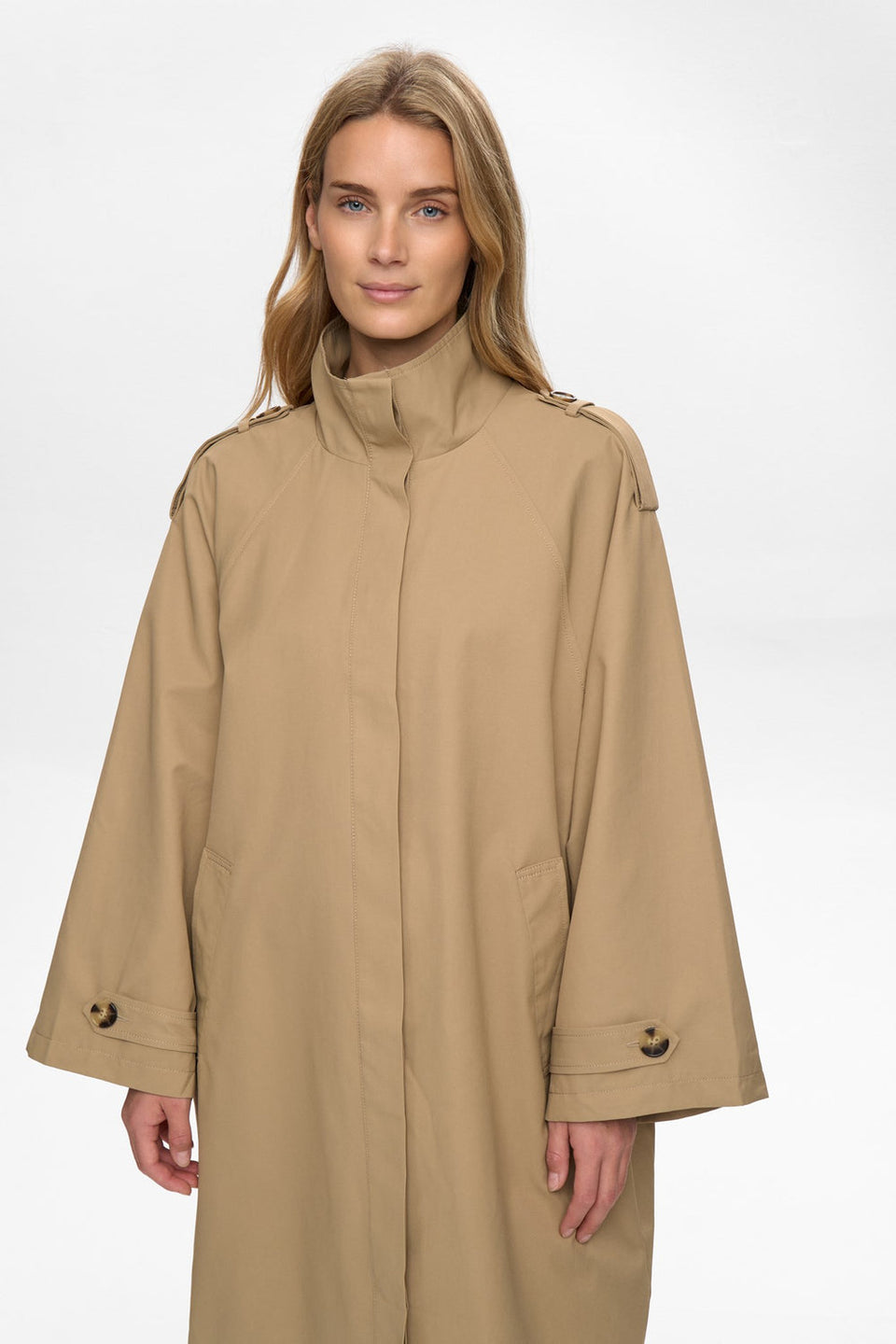 Trench Nuflorian