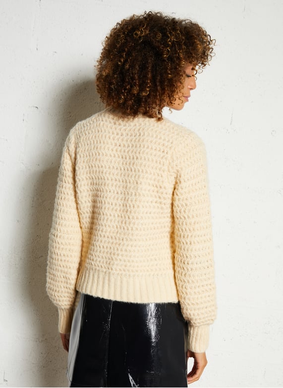Jersey Gretel