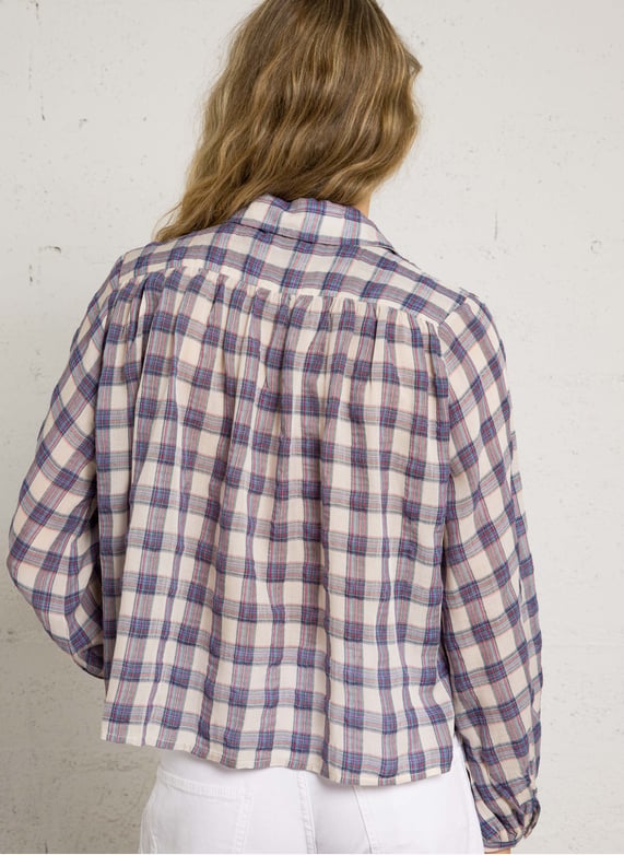 Camisa Kansas