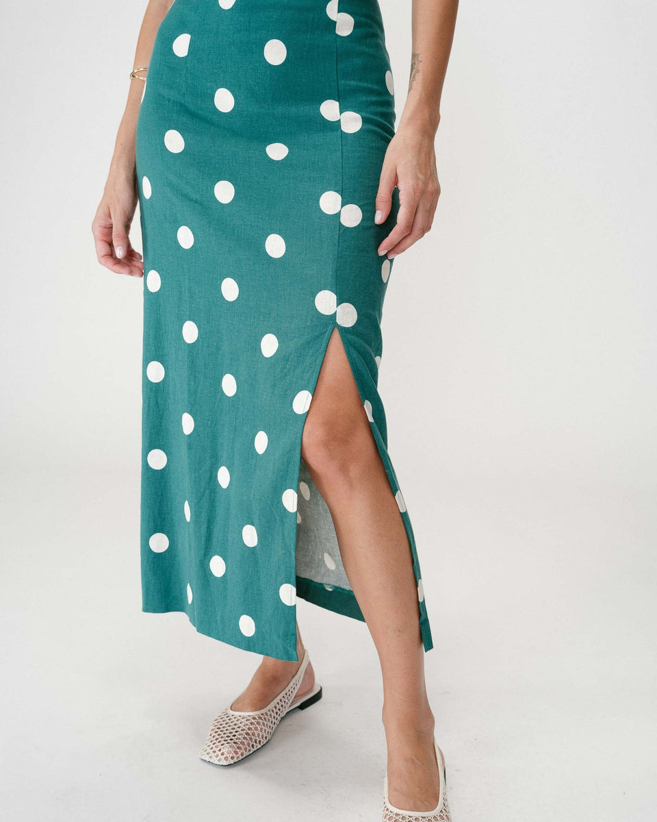 Vestido Wyella
