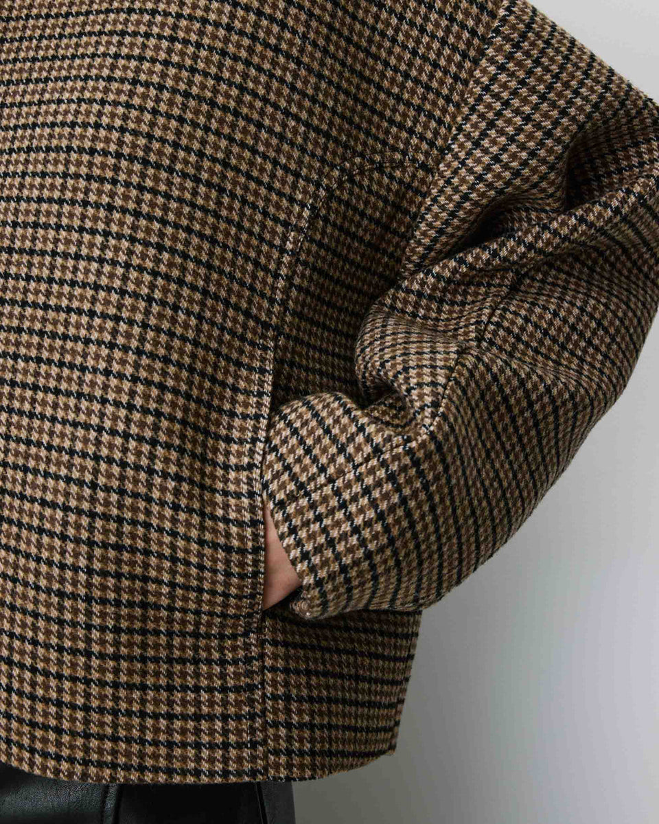 Chaqueta Arthur
