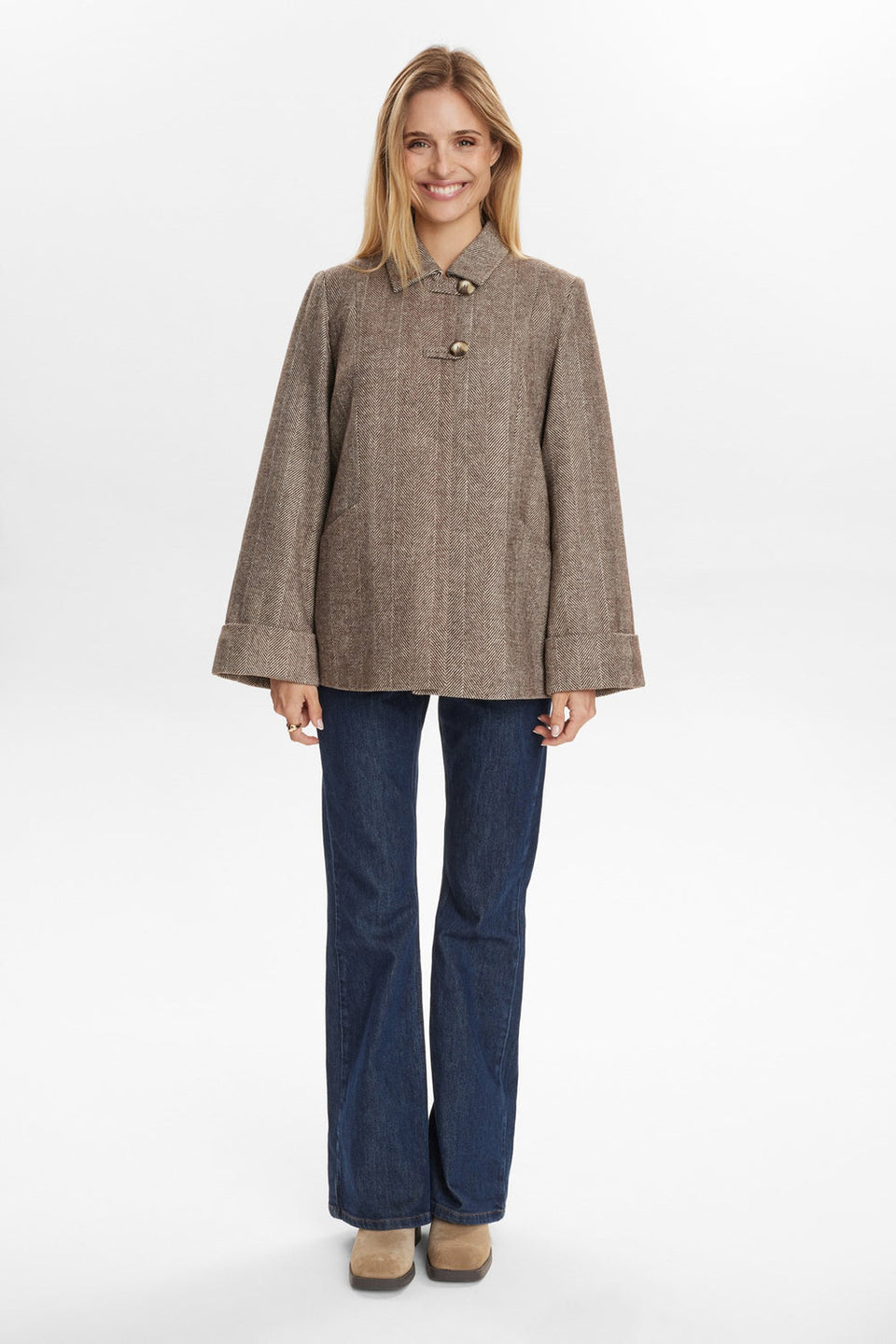 Parka Nuraven