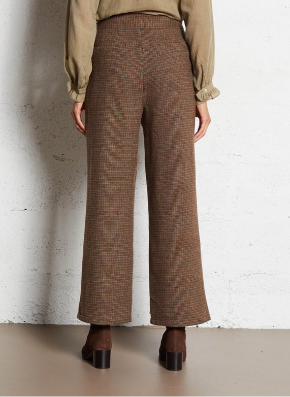 Pantalón Ravel