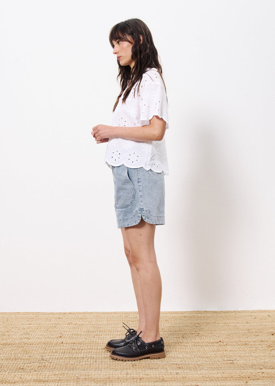 Blusa Neda