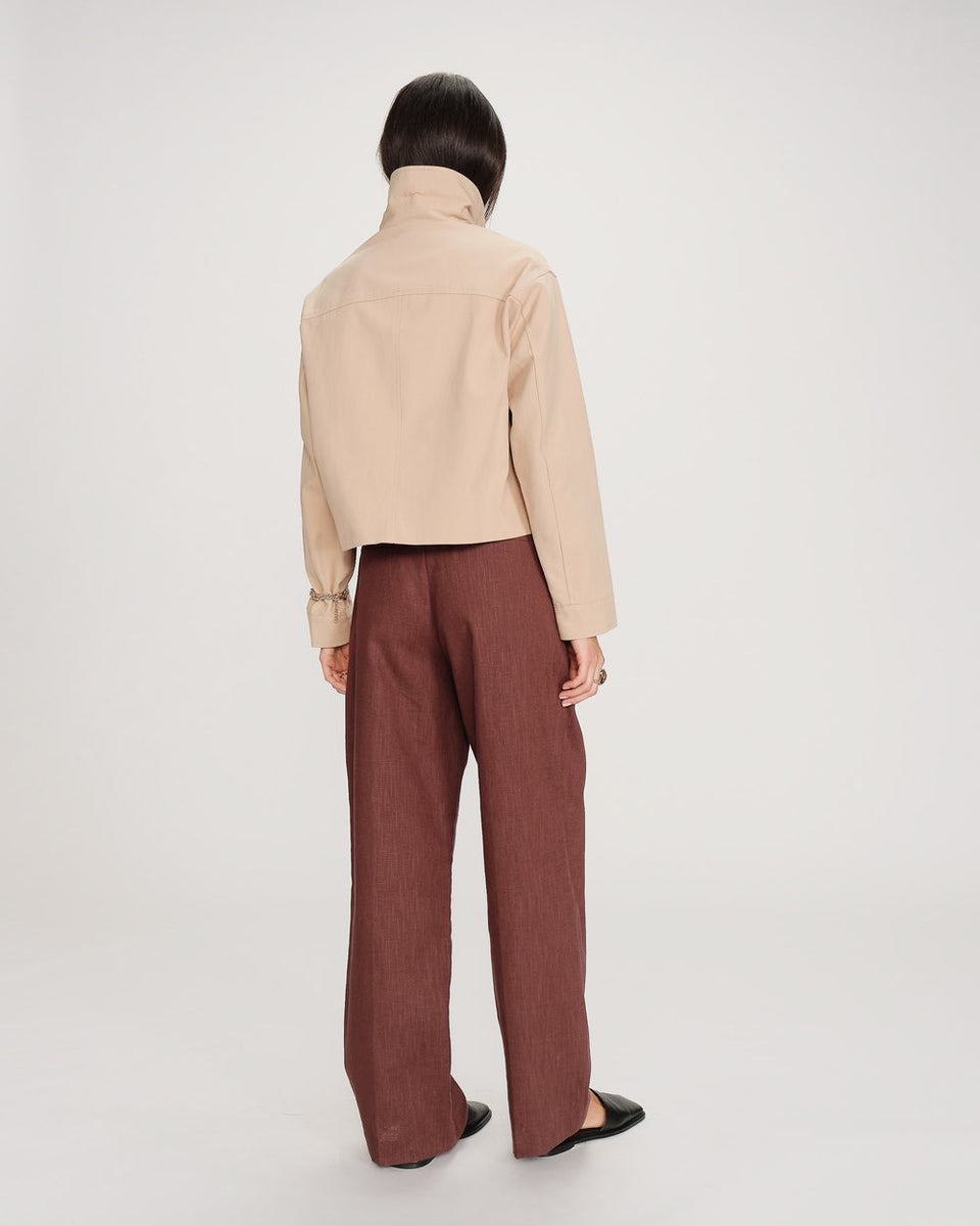 Chaqueta Verónica