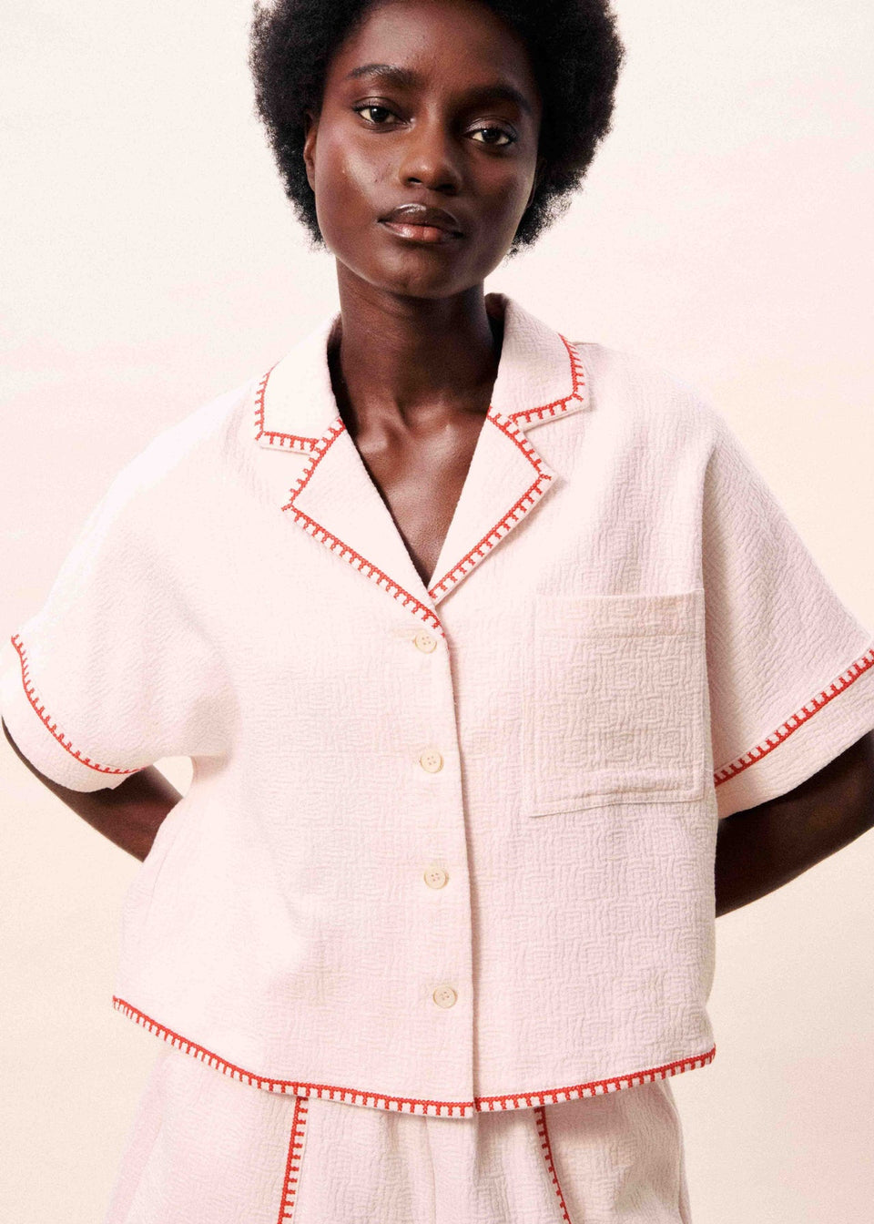Camisa Isalya