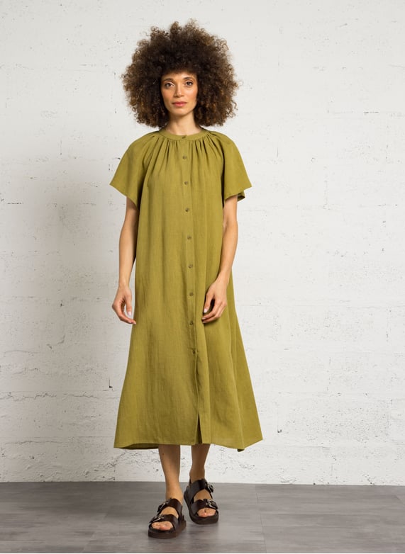Vestido Montpellier