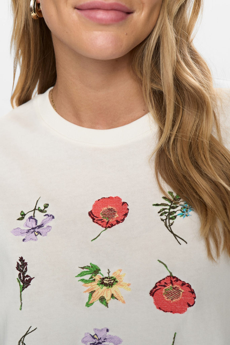 Camiseta Nubelissa