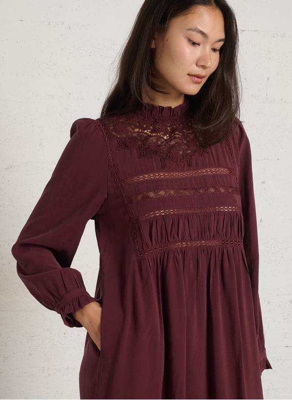 Vestido Diona