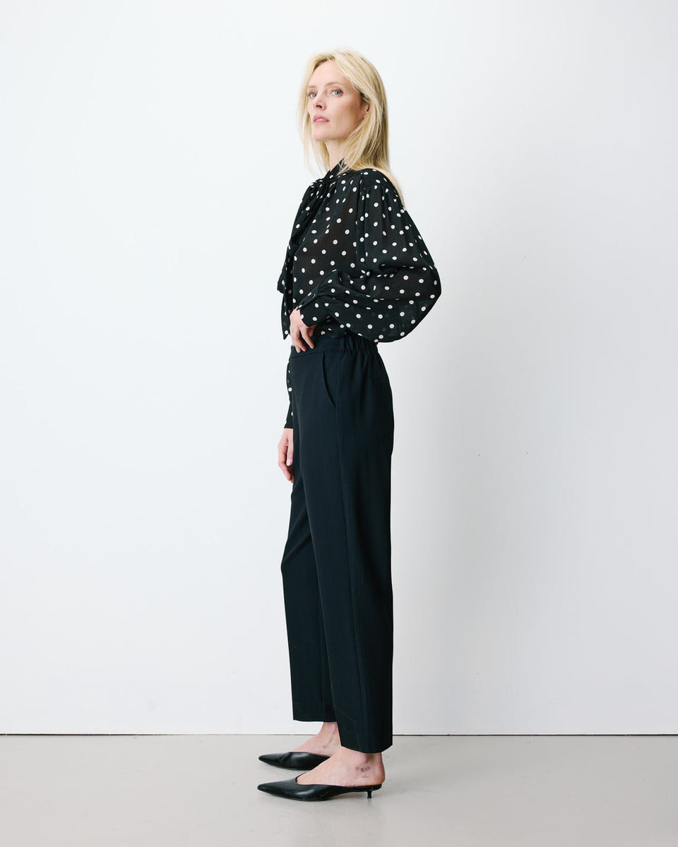 Pantalón marino Armstrong