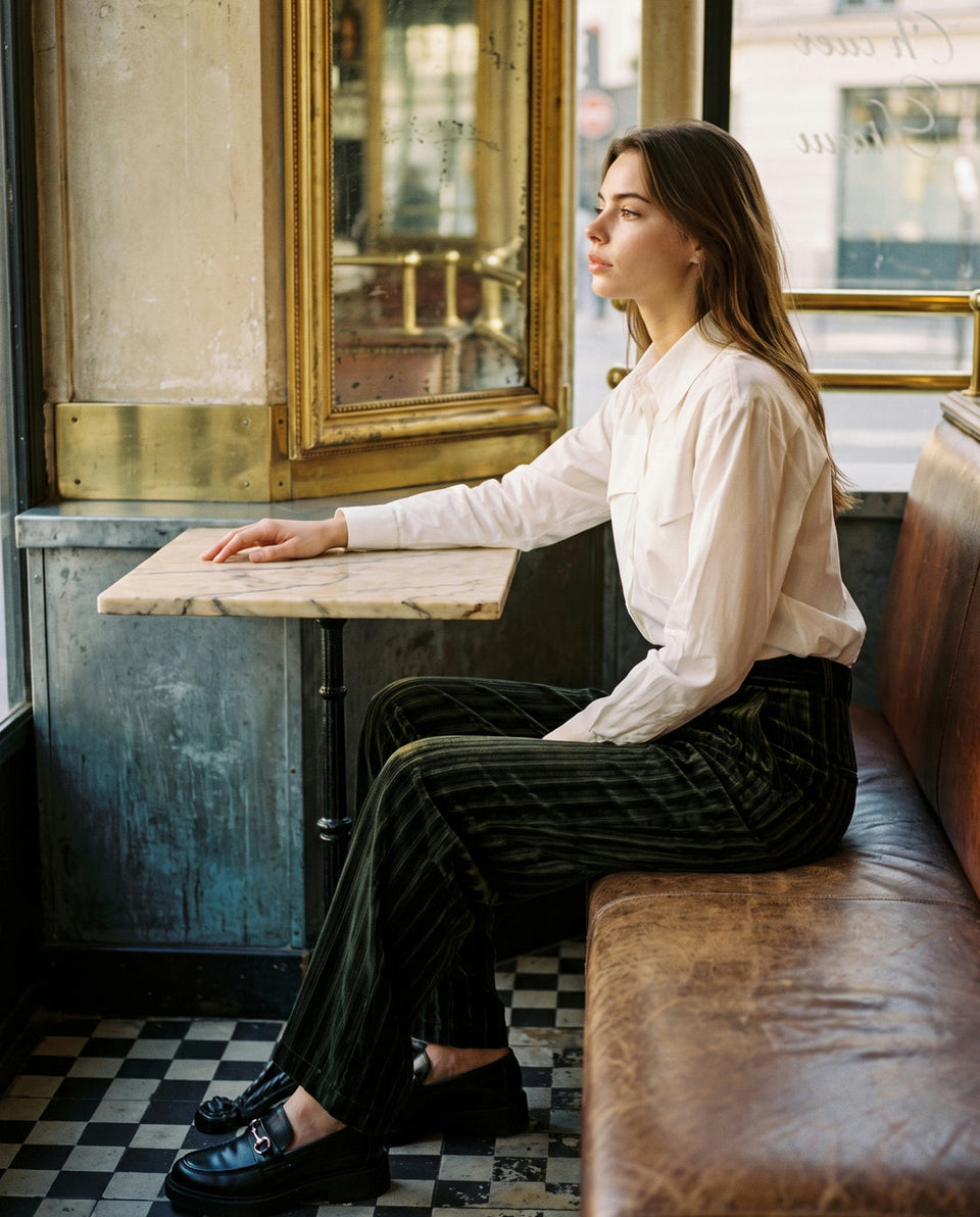 Pantalón Paxton