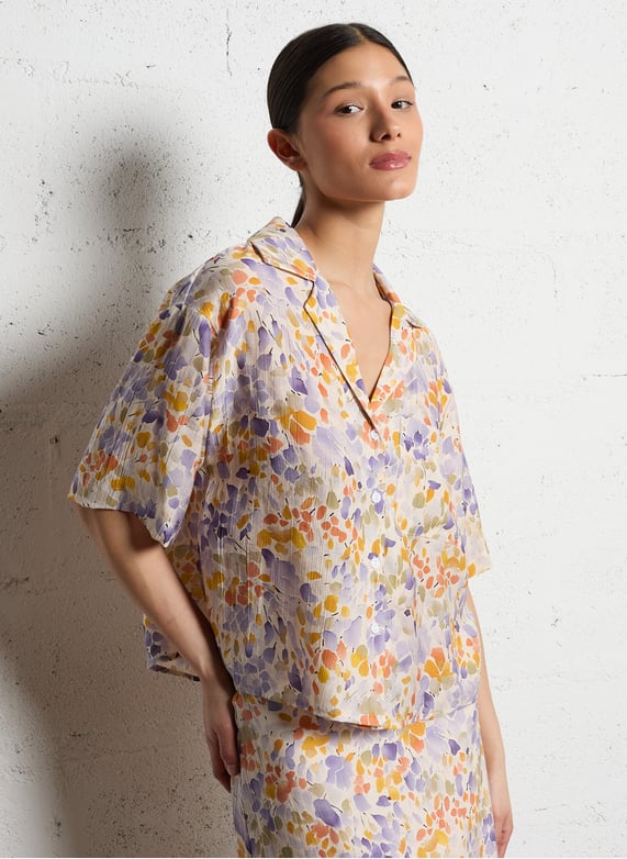 Camisa Dorian