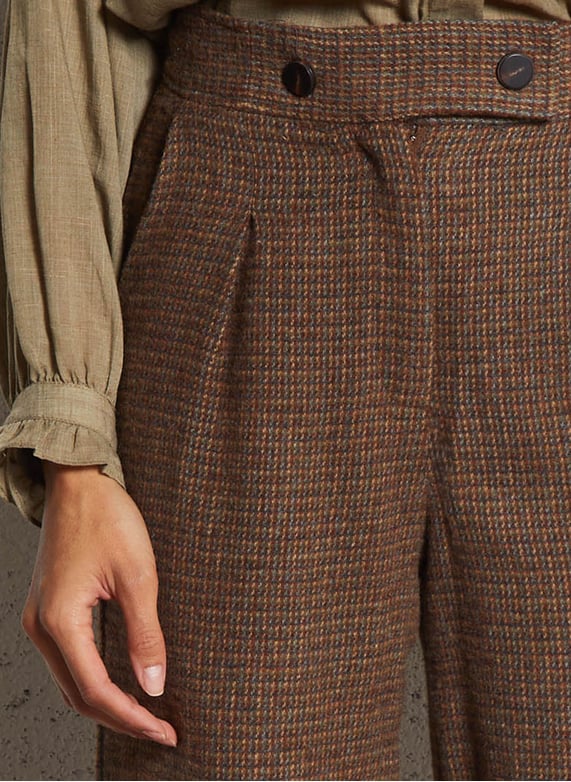 Pantalón Ravel