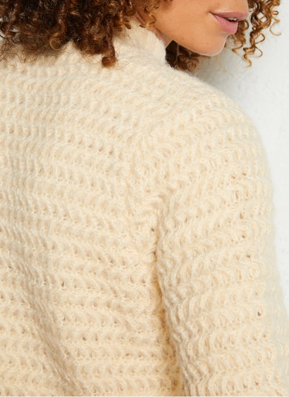 Jersey Gretel