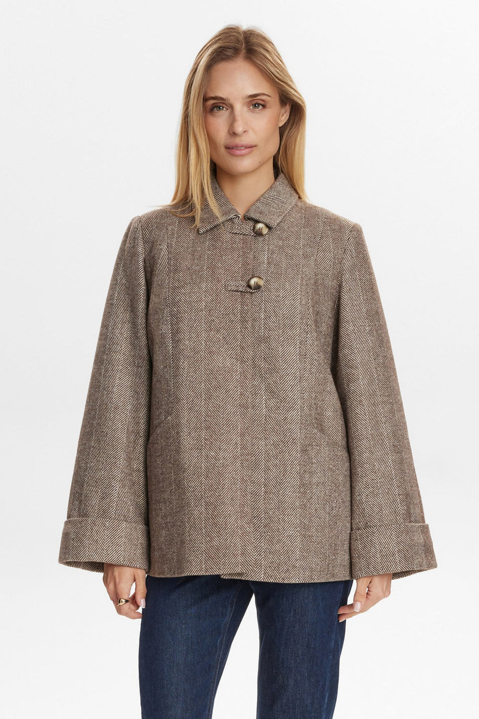 Parka Nuraven