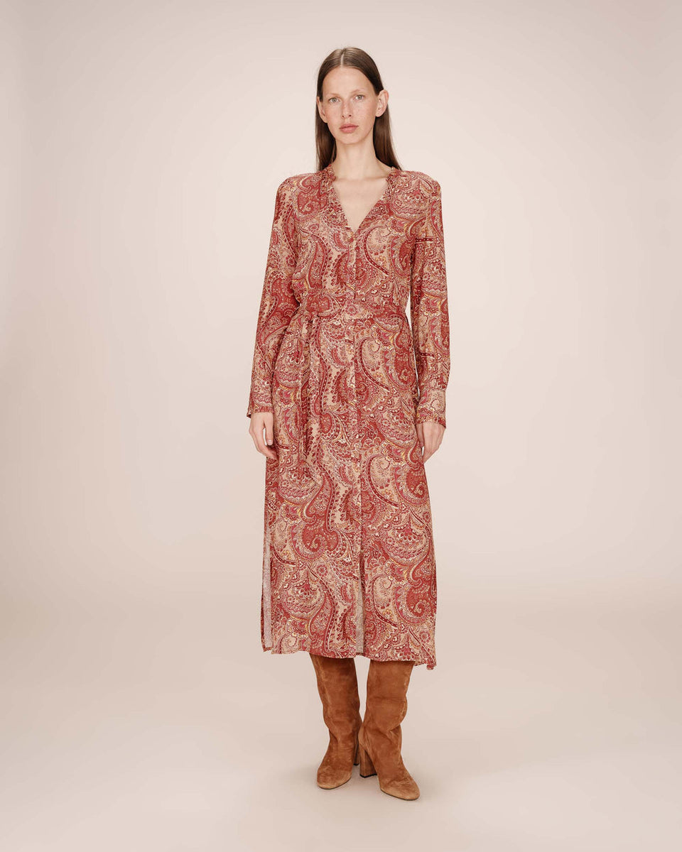 Vestido Source