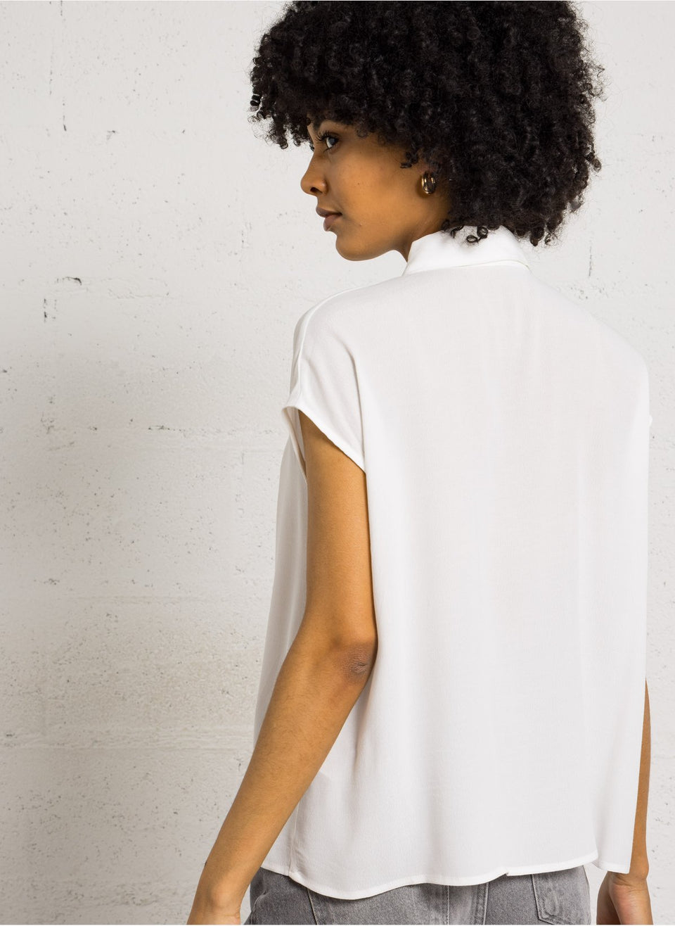 Camisa See