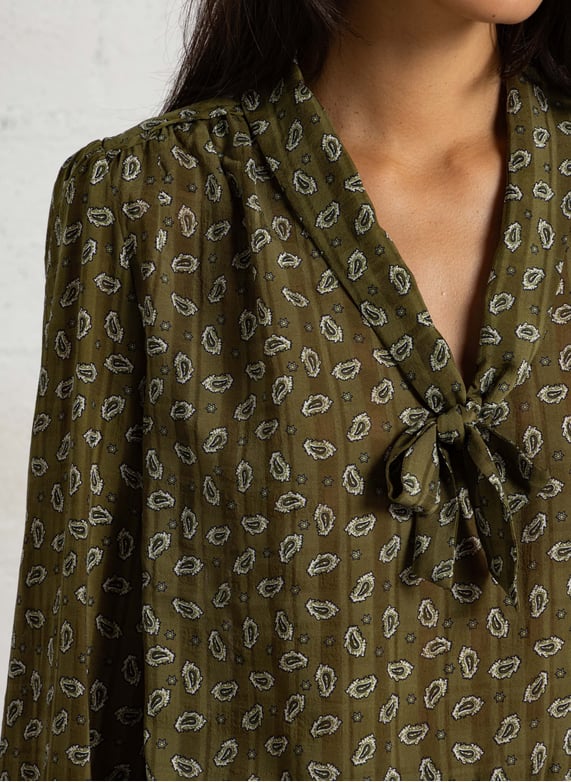 Camisa Thea