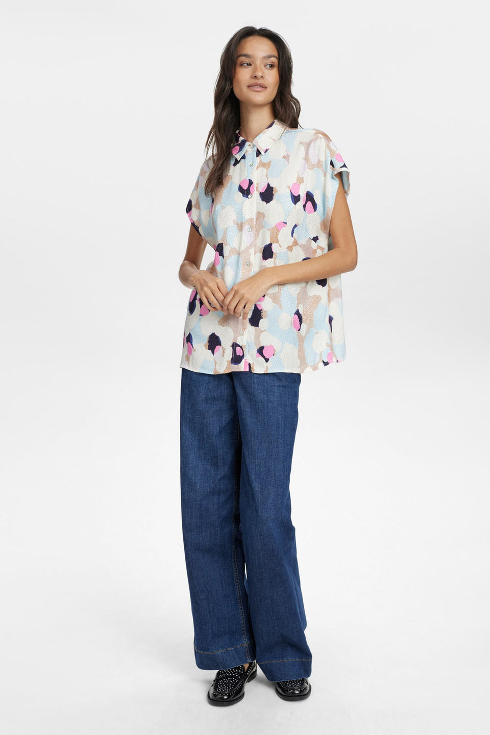 Camisa Nugracie