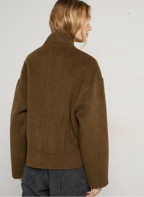 Chaqueta James