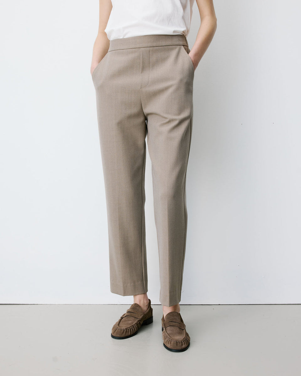 Pantalón beige Armstrong