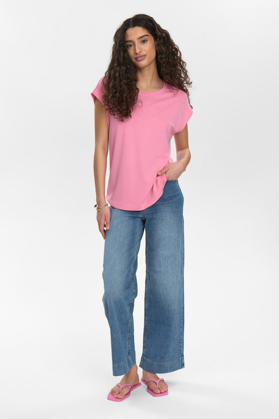 Camiseta Nulizy