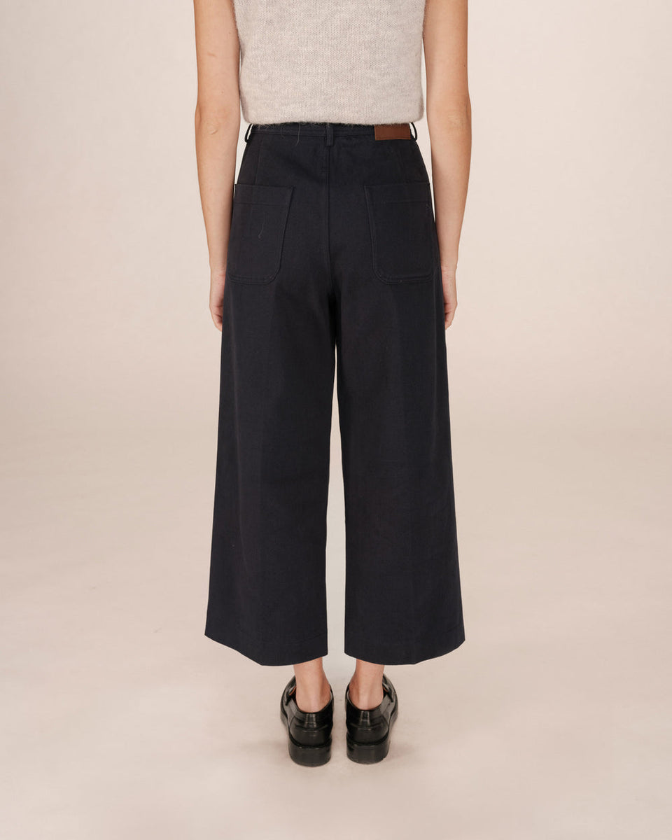 Pantalón Sole marino