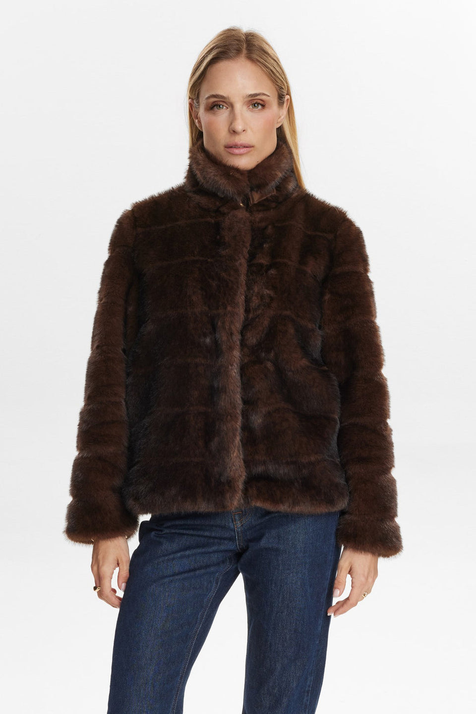 Chaqueta Nuwindal