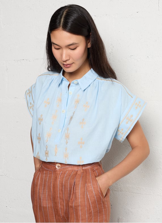 Camisa Nairobi