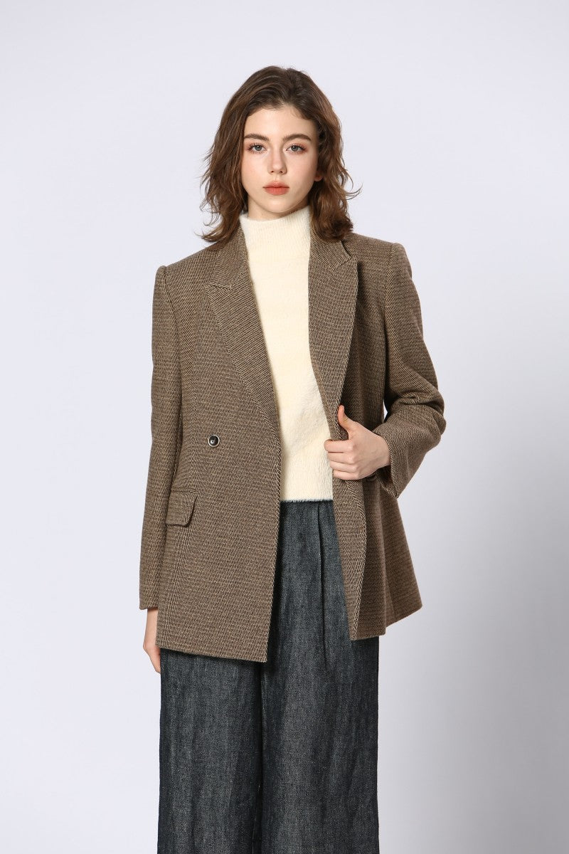 Chaqueta Ares