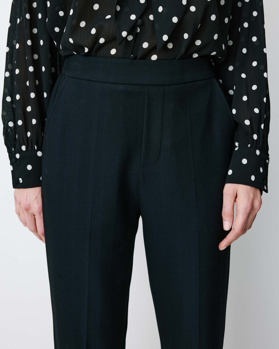 Pantalón marino Armstrong
