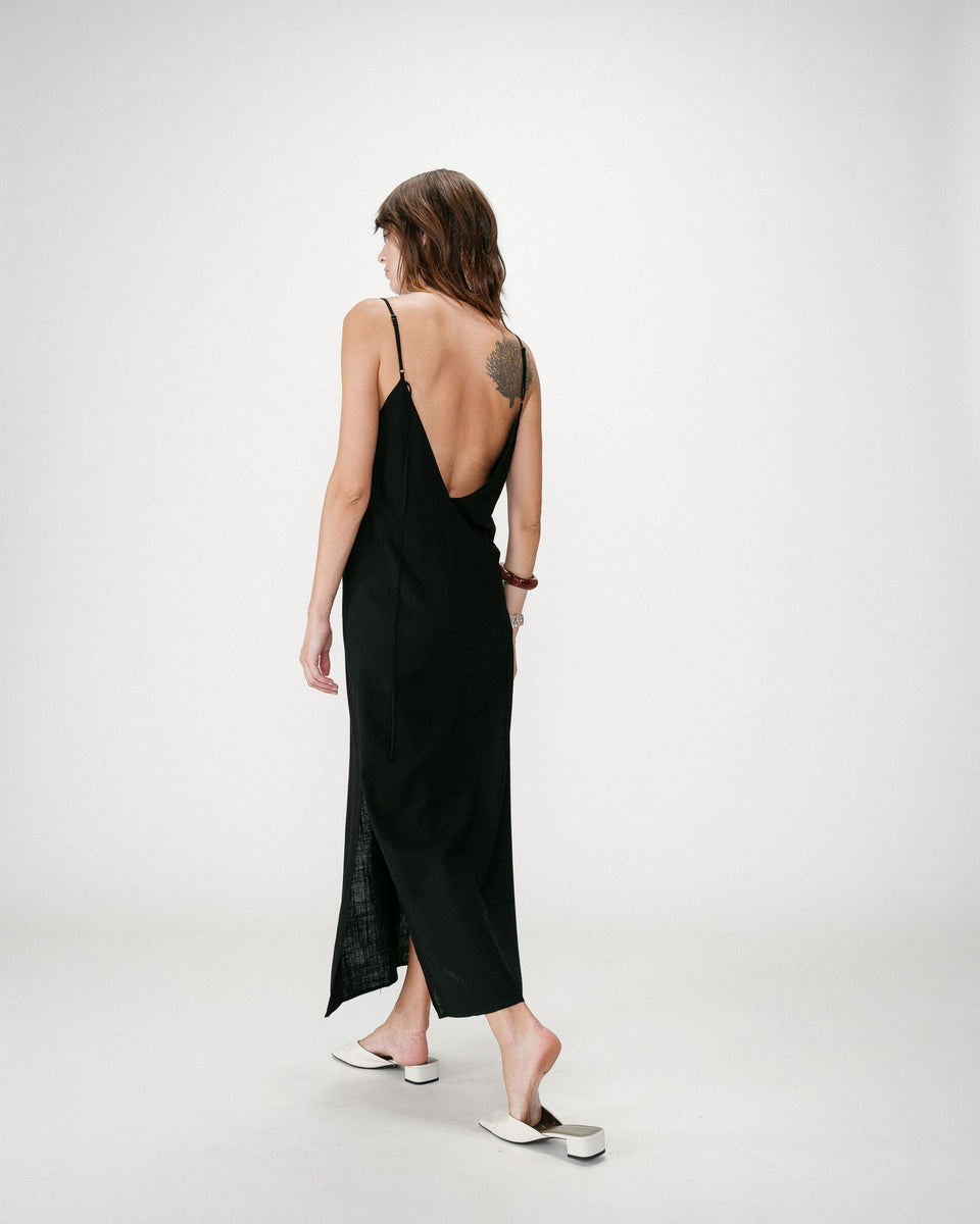 Vestido Wendra