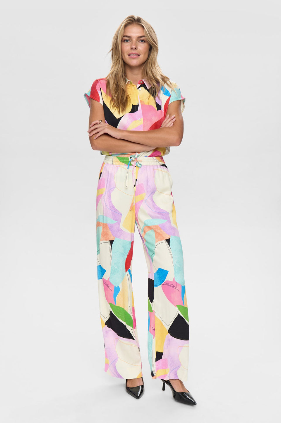 Pantalón Nuadeline