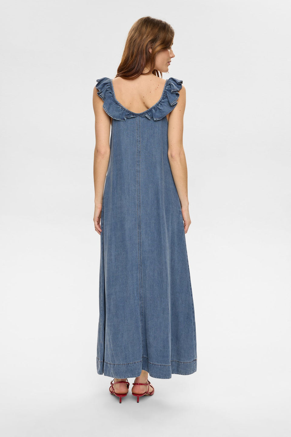 Vestido Nuelida