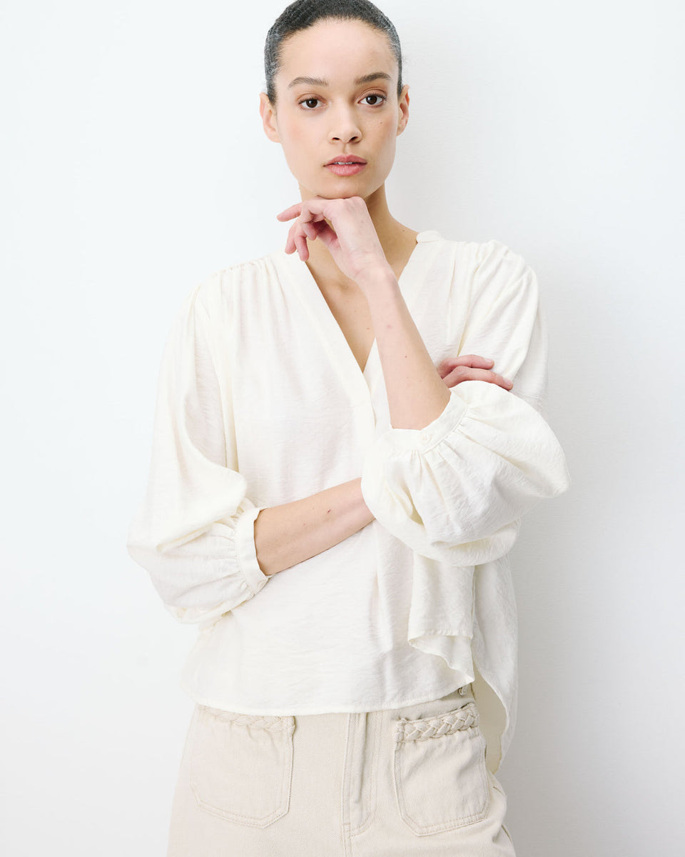 Blusa Aureiane