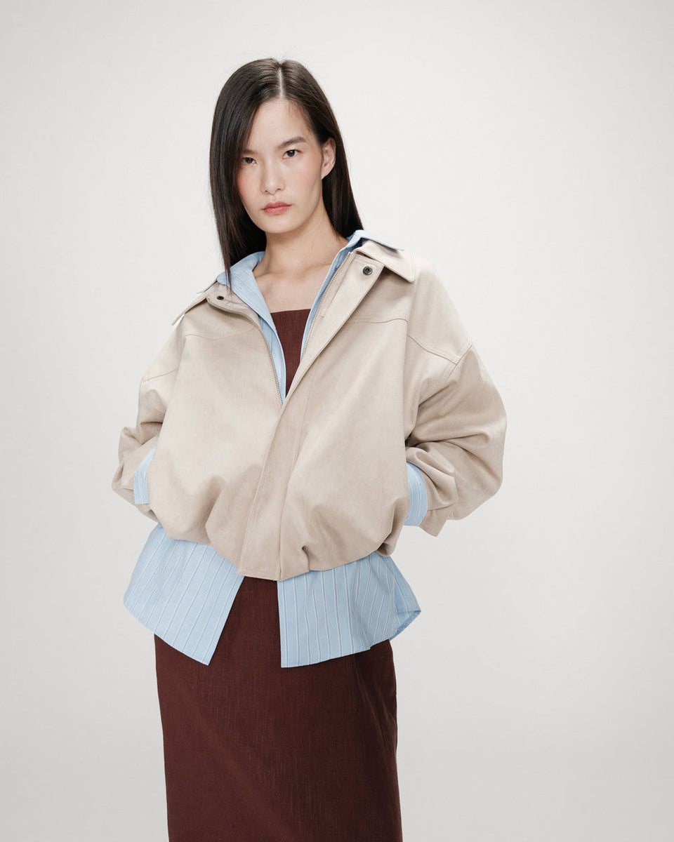 Bomber Verve