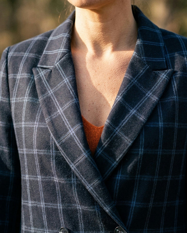 Blazer Johny