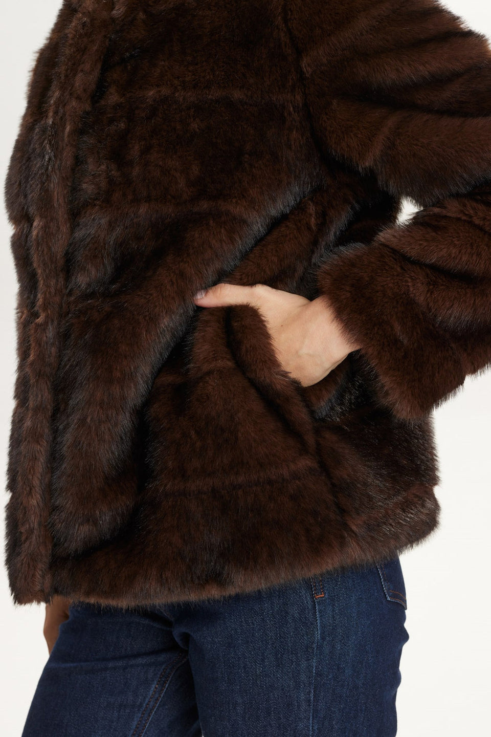 Chaqueta Nuwindal