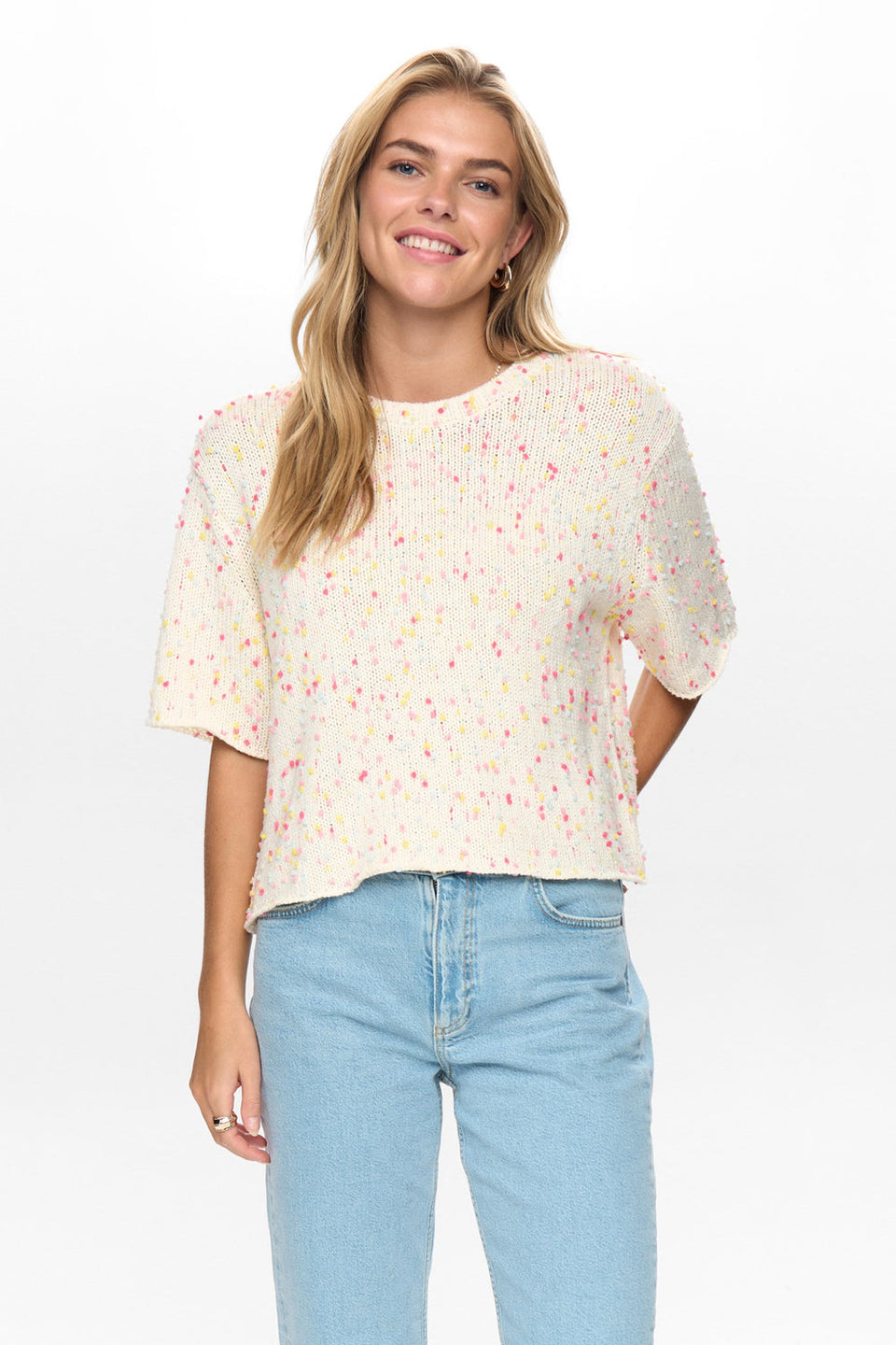Jersey Nunepsa