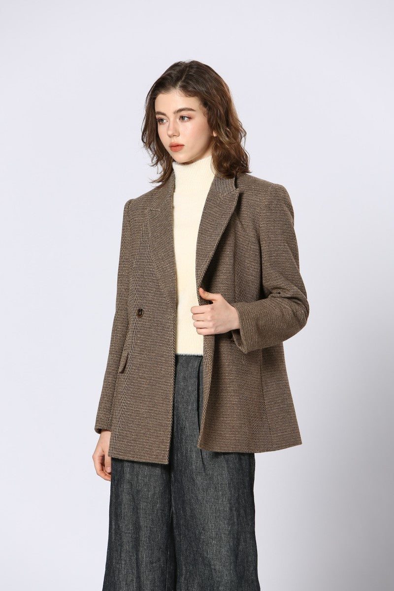 Chaqueta Ares