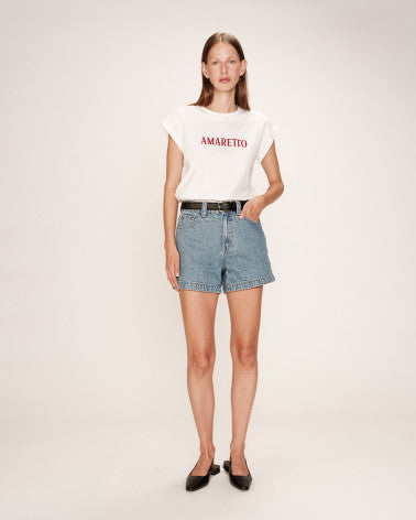Camiseta Amaretto