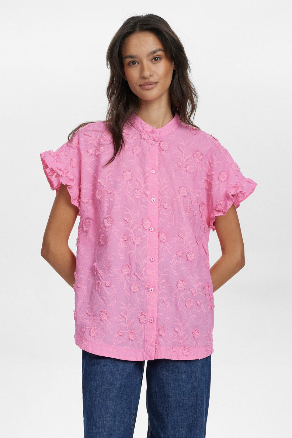 Camisa Nugisella