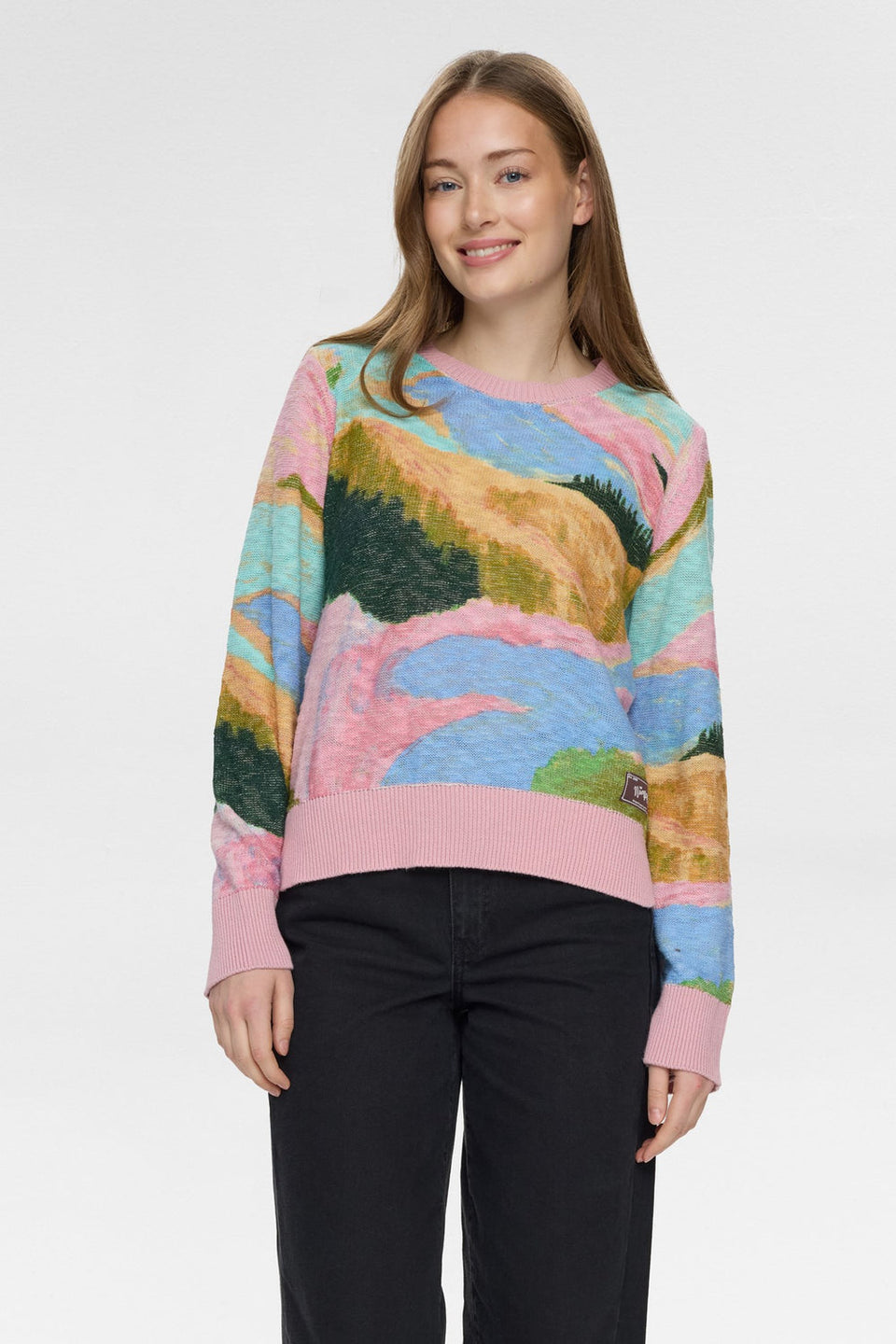 Jersey Numeadow