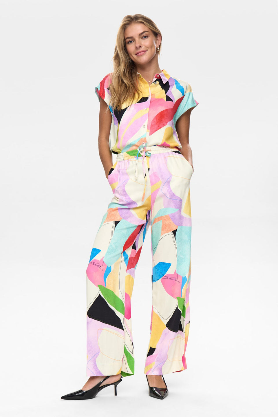 Pantalón Nuadeline